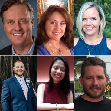 Our Staff