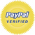 Paypal Verified