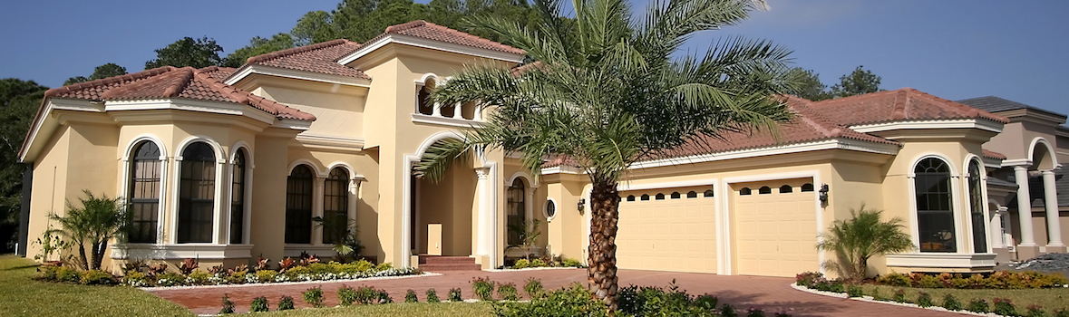 Palm Beach Gardens Property Management