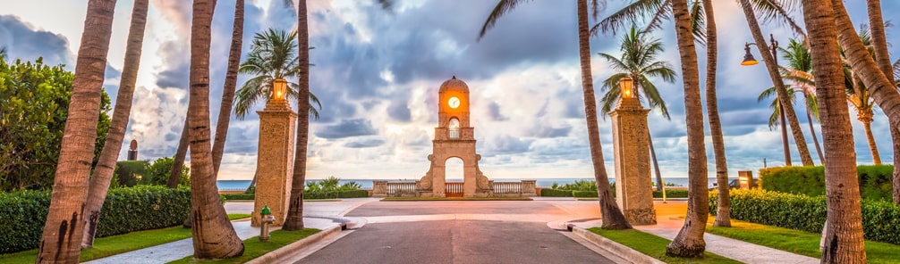 South Florida Property Management