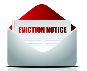 West Palm Beach Eviction